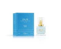 Духи Dilis Classic Collection №22, купить оптом в Луганске, ЛНР, опт